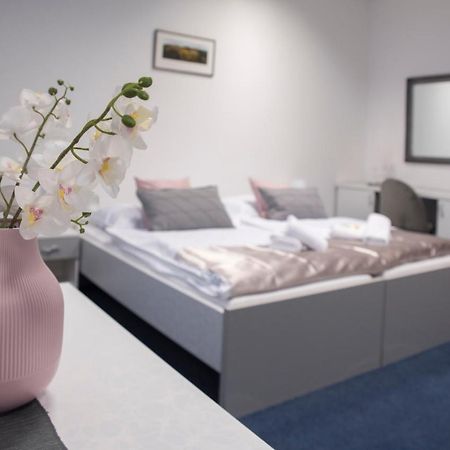 Classic Apartmany Trinec Luaran gambar