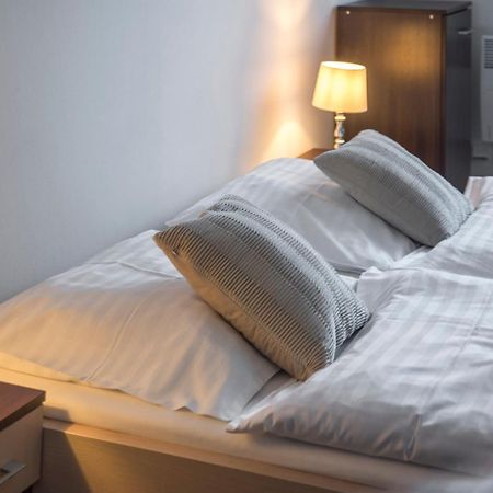 Classic Apartmany Trinec Luaran gambar