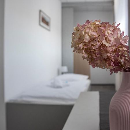Classic Apartmany Trinec Luaran gambar