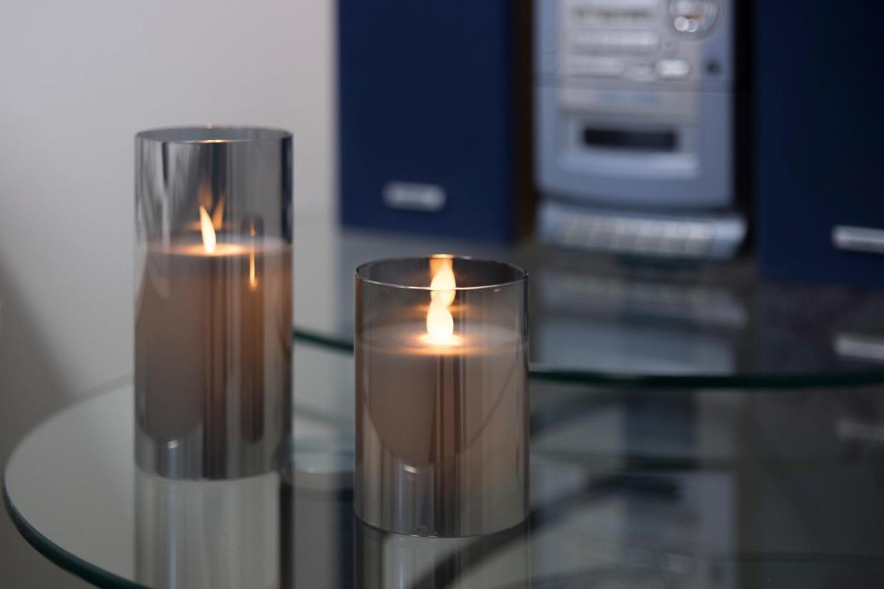 Classic Apartmany Trinec Luaran gambar