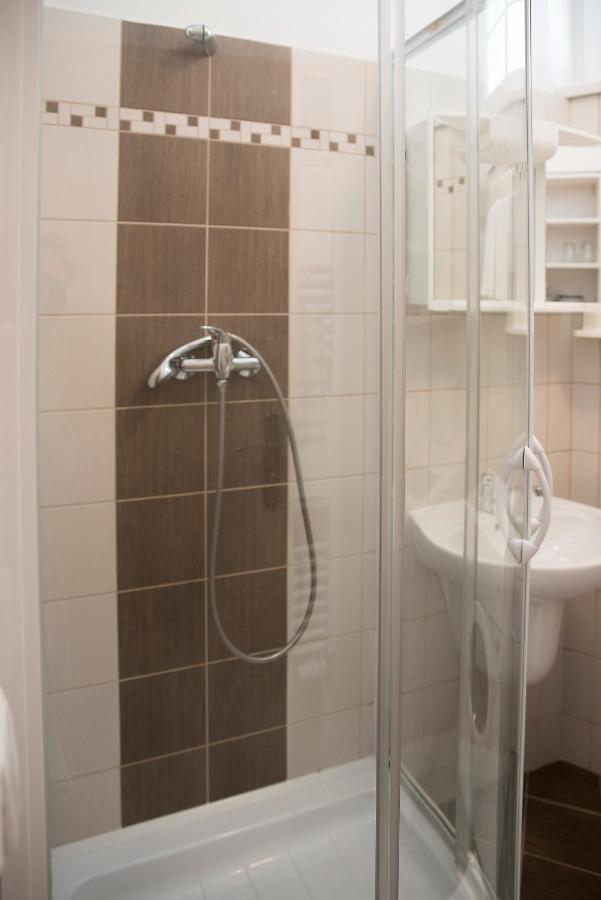 Classic Apartmany Trinec Luaran gambar