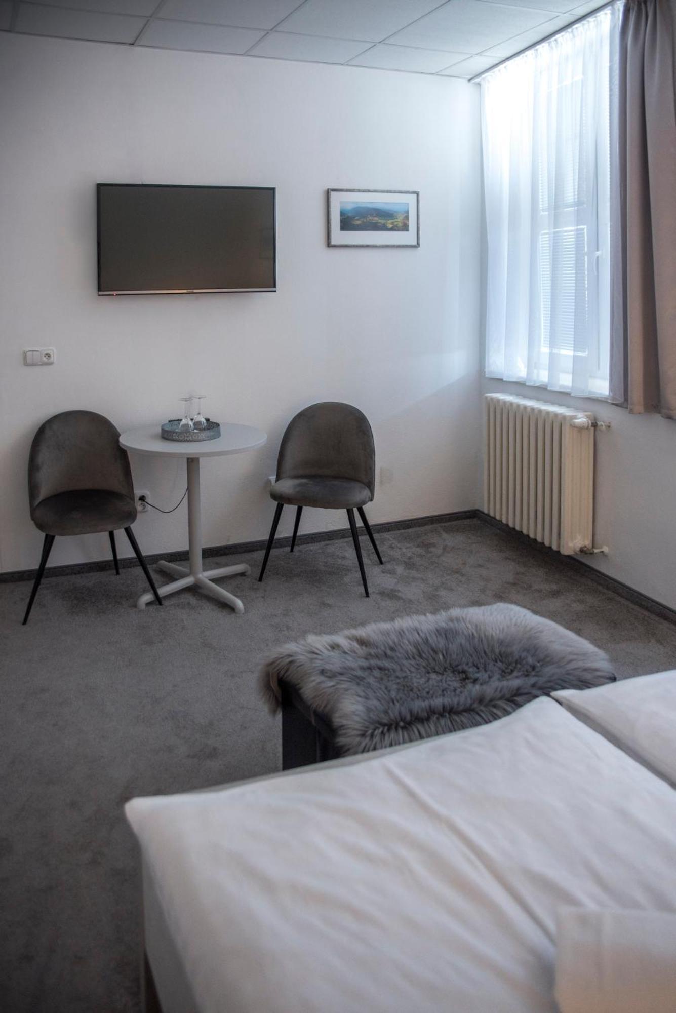 Classic Apartmany Trinec Luaran gambar
