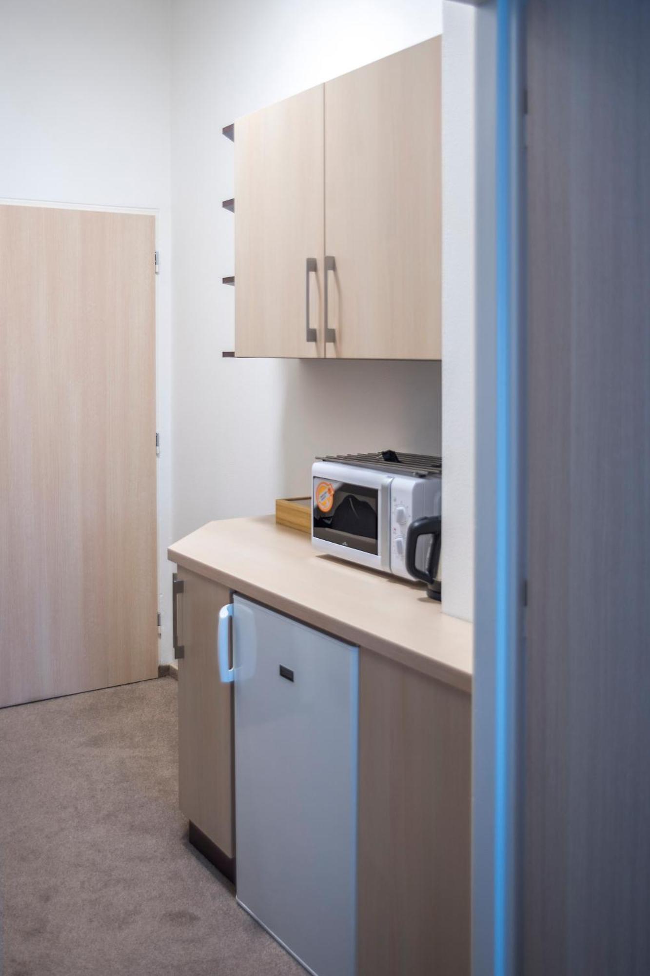 Classic Apartmany Trinec Luaran gambar