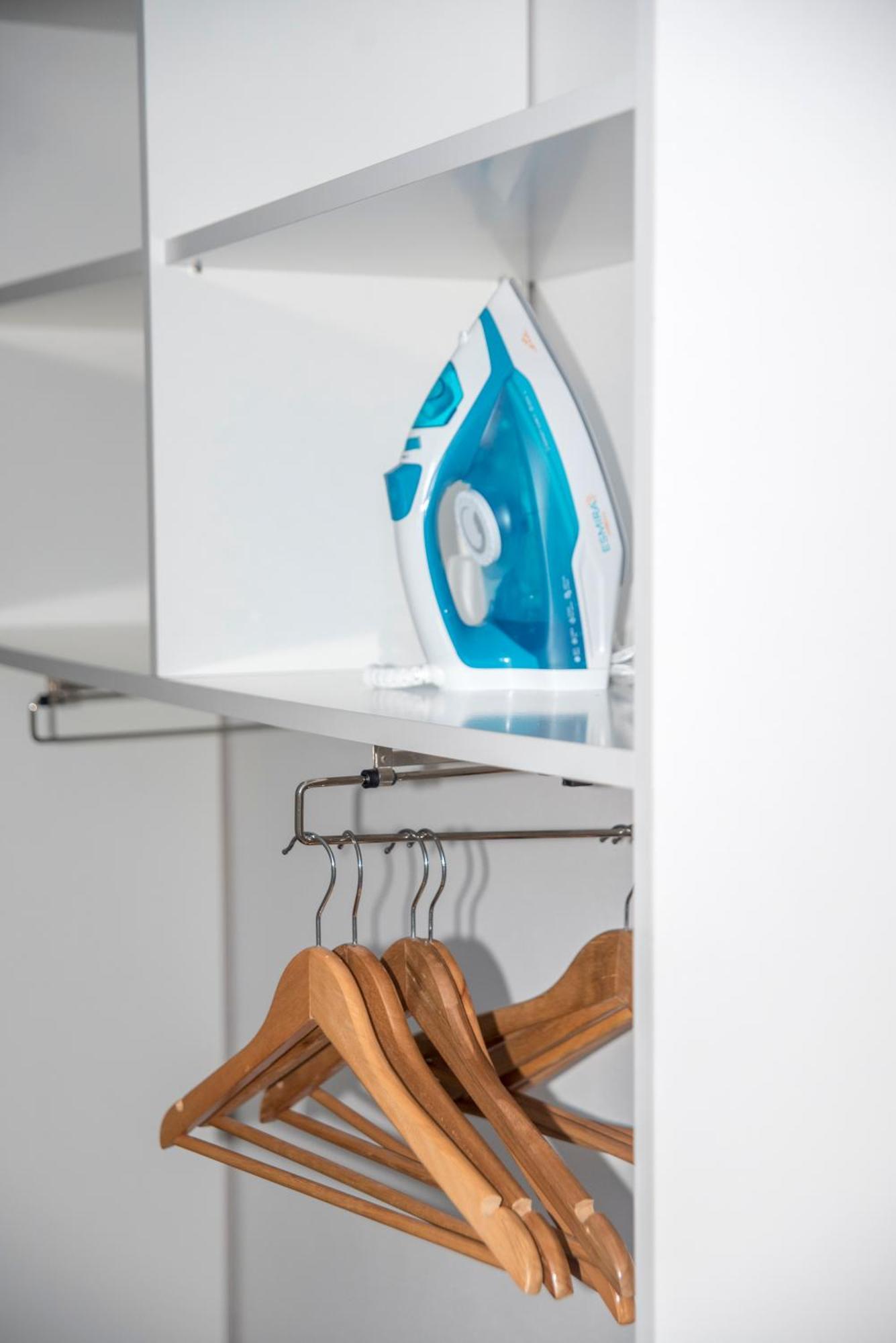 Classic Apartmany Trinec Luaran gambar